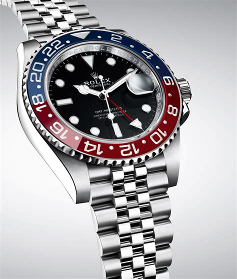 rolex gmt master 2 oyster bracelet|oyster perpetual gmt master 2.